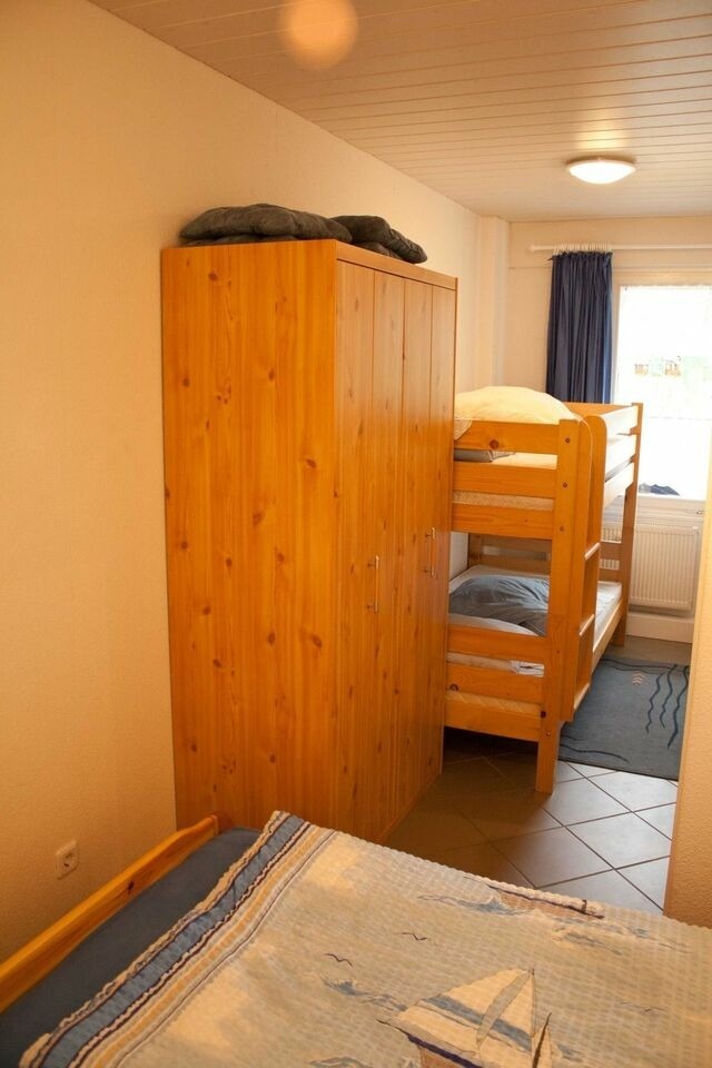 Ferienwohnung in Sch&ouml;nberg - Ferienwohnung F127 an der Ostsee - Bild 6