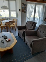 Ferienwohnung in Dahme - FeWo Seeschloss Nr. 5 - Bild 4