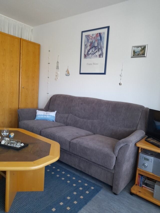 Ferienwohnung in Dahme - FeWo Seeschloss Nr. 5 - Bild 5