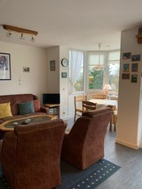 Ferienwohnung in Dahme - FeWo Seeschloss Nr. 5 - Bild 6