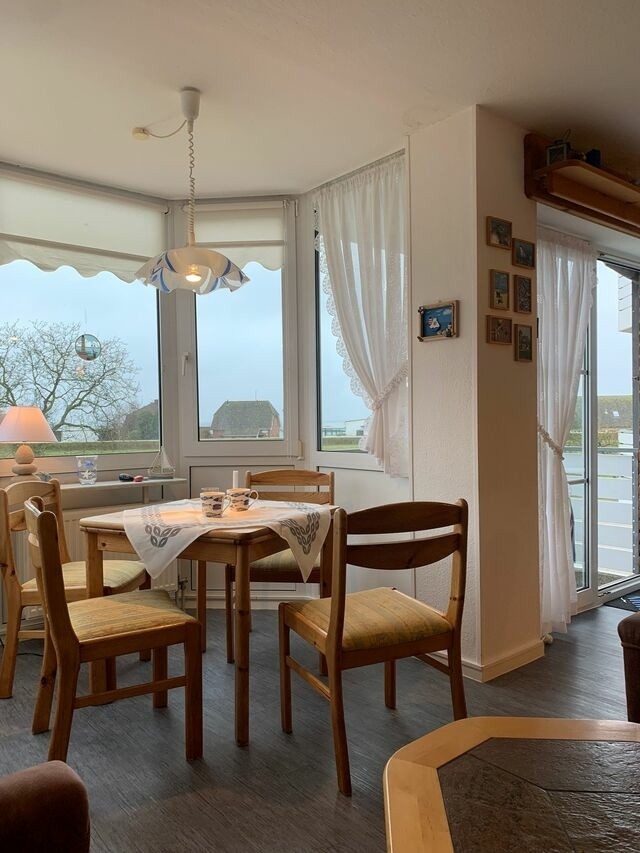 Ferienwohnung in Dahme - FeWo Seeschloss Nr. 5 - Bild 8