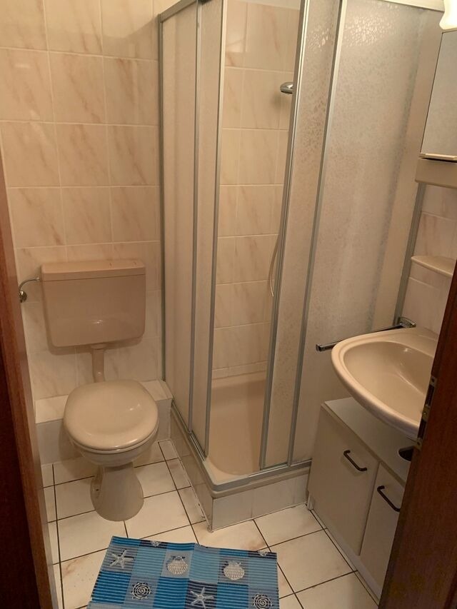 Ferienwohnung in Dahme - FeWo Seeschloss Nr. 5 - Bild 12