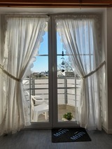 Ferienwohnung in Dahme - FeWo Seeschloss Nr. 5 - Bild 13