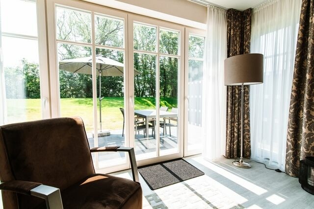 Ferienwohnung in Ahrenshoop - Strandtraum 2 - Bild 5