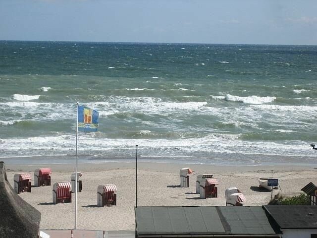 Ferienwohnung in Dahme - Strandhotel Wohnung 69 - Bild 13