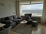 Ferienwohnung in Dahme - Strandhotel Wohnung 68 - Bild 1
