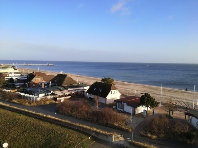 Ferienwohnung in Dahme - Strandhotel Wohnung 68 - Bild 5