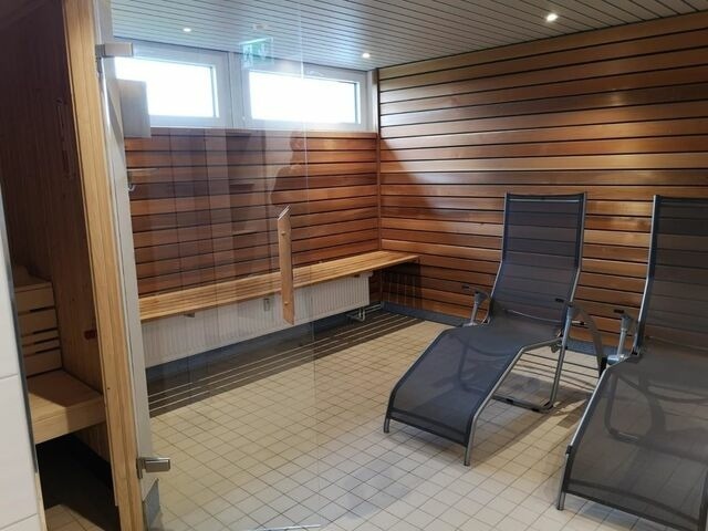 Ferienwohnung in Dahme - Strandhotel Wohnung 68 - Bild 11