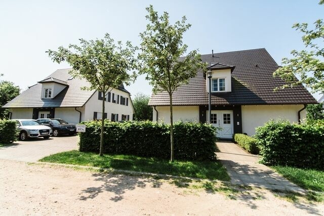 Ferienwohnung in Ahrenshoop - Seestern - Bild 5