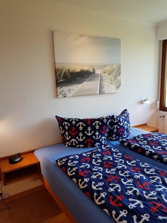 Ferienhaus in Dahme - Feriengarten Dahme W 12a - Bild 2