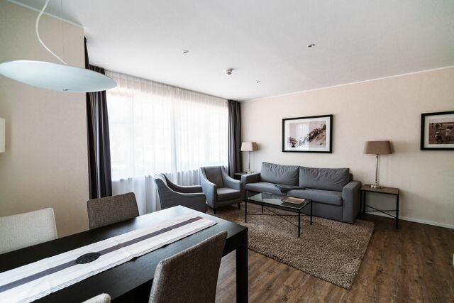 Ferienwohnung in Ahrenshoop - Stranddistel 2 - Bild 3