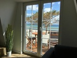 Ferienwohnung in Dahme - Seeblick 1 - Bild 1
