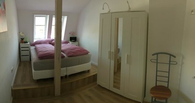 Ferienwohnung in Dahme - Seeblick 1 - Bild 14