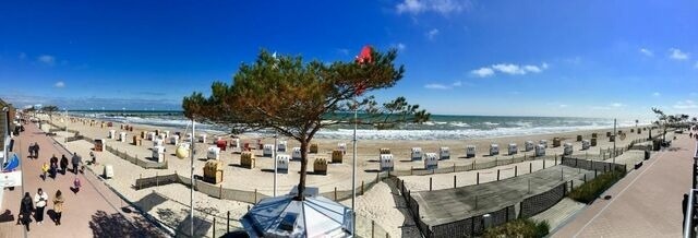 Ferienwohnung in Dahme - Seeblick 1 - Bild 17