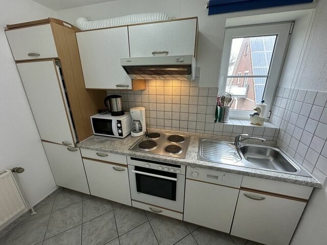 Ferienwohnung in Fehmarn OT Petersdorf - Fehmarn 17-5 - Bild 4