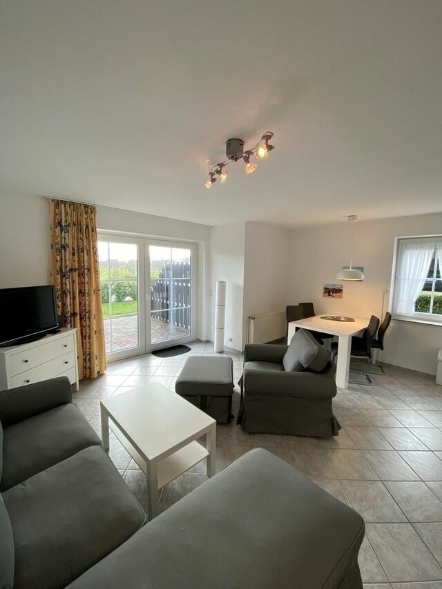 Ferienwohnung in Fehmarn OT Petersdorf - Fehmarn 17-4 - Bild 3