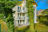 Ferienwohnung in Heringsdorf - Apartment in Heringsdorf-an der Promenade-Usedom - Bild 14