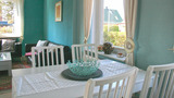 Ferienhaus in Fehmarn OT Burg - blue lagoon - Bild 8