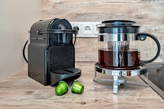 Ferienwohnung in Olpenitz - Maisonette Fewo Ostseeflair by Seeblick Ferien ORO, erste Wasserreihe, E-S&auml;ule - Bild 17