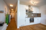 Ferienwohnung in Kappeln - 2-Zi-Hafenwohnung REEDER's NEST Olpenitz - Bild 7