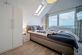 Ferienwohnung in Kappeln - Maisonette Ferienwohnung KAPTEINs LOUNGE by Seeblick Ferien ORO - Bild 12