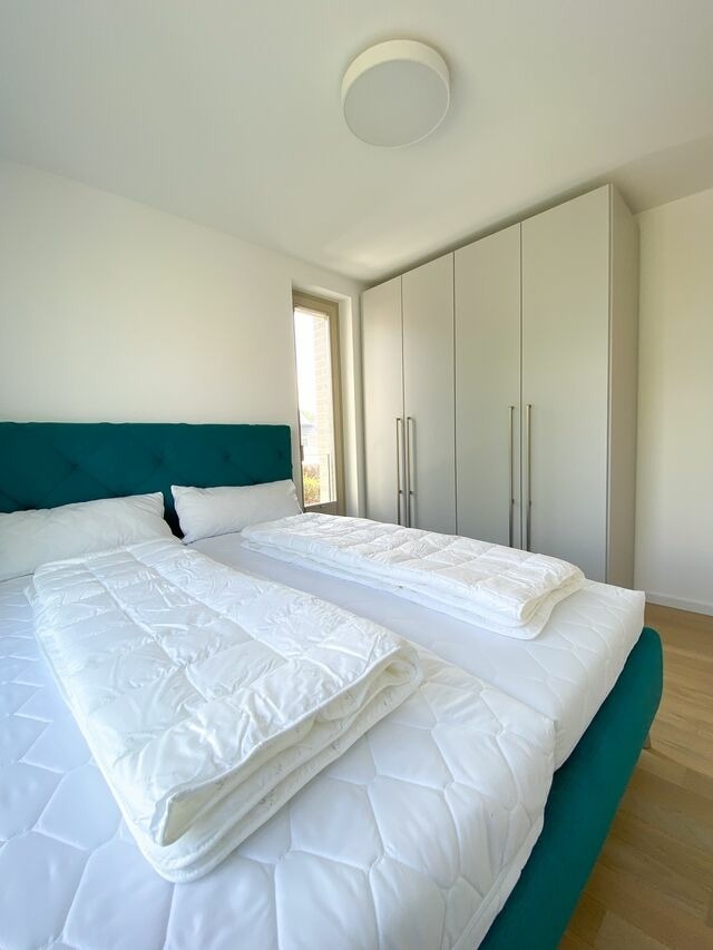 Ferienhaus in Ostseeheilbad Zingst - Strandl&auml;ufer 2 - Bild 8