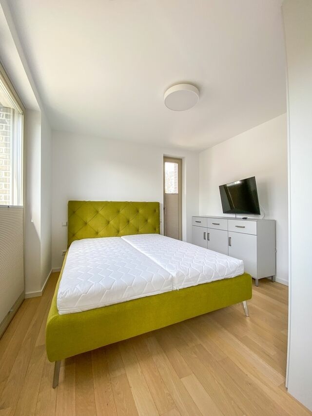 Ferienhaus in Ostseeheilbad Zingst - Strandl&auml;ufer 2 - Bild 11