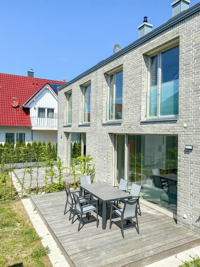 Ferienhaus in Ostseeheilbad Zingst - Strandl&auml;ufer 2 - Bild 18