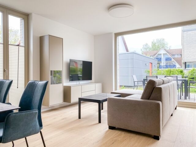 Ferienhaus in Ostseeheilbad Zingst - Strandl&auml;ufer 2 - Bild 22