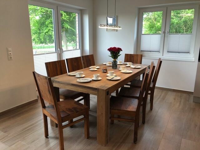 Ferienhaus in Fehmarn OT Gammendorf - Ferienhof Micheel - H&auml;user bis 7 Personen - Bild 2