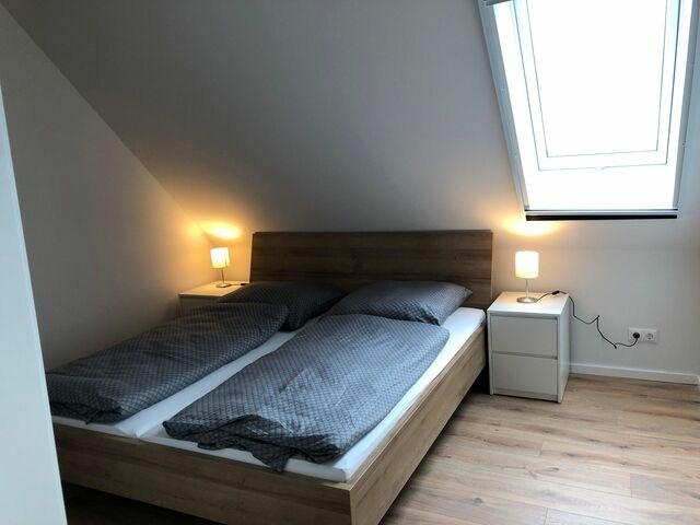 Ferienhaus in Fehmarn OT Gammendorf - Ferienhof Micheel - H&auml;user bis 7 Personen - Bild 13