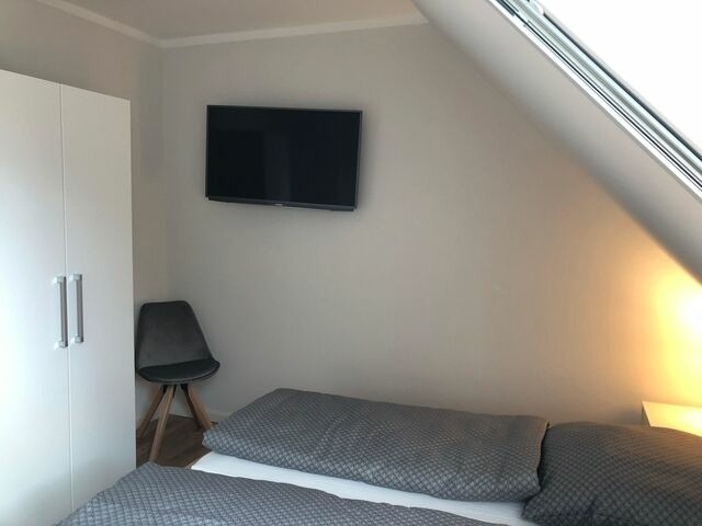 Ferienhaus in Fehmarn OT Gammendorf - Ferienhof Micheel - H&auml;user bis 7 Personen - Bild 14