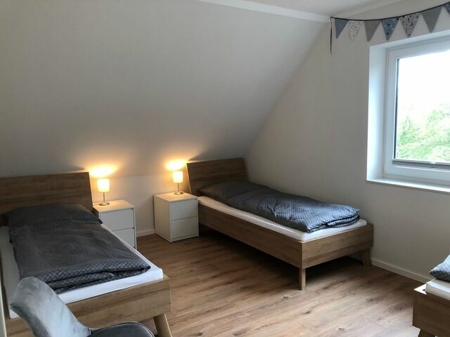 Ferienhaus in Fehmarn OT Gammendorf - Ferienhof Micheel - H&auml;user bis 7 Personen - Bild 15