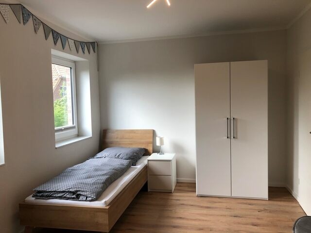 Ferienhaus in Fehmarn OT Gammendorf - Ferienhof Micheel - H&auml;user bis 7 Personen - Bild 16