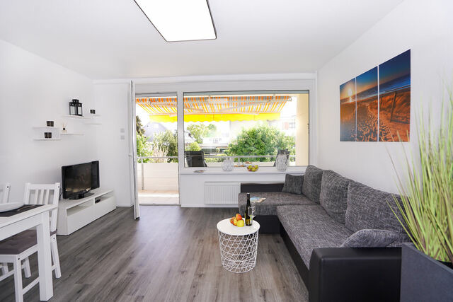 Ferienwohnung in Gr&ouml;mitz - Strandburg 4 - Bild 2