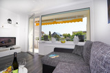 Ferienwohnung in Gr&ouml;mitz - Strandburg 4 - Bild 6