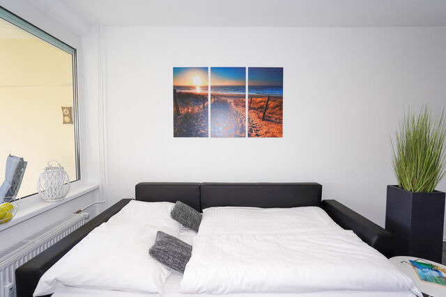 Ferienwohnung in Gr&ouml;mitz - Strandburg 4 - Bild 7