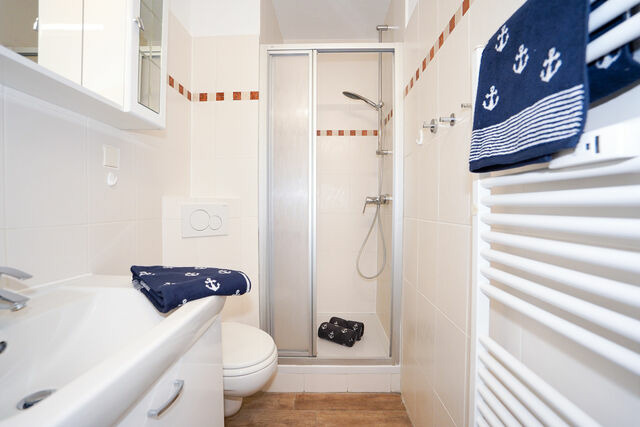 Ferienwohnung in Gr&ouml;mitz - Strandburg 4 - Bild 14
