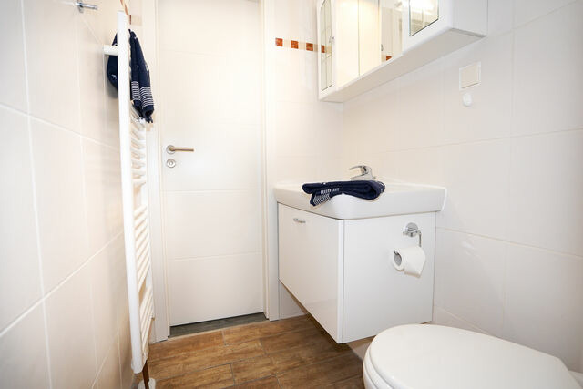 Ferienwohnung in Gr&ouml;mitz - Strandburg 4 - Bild 15
