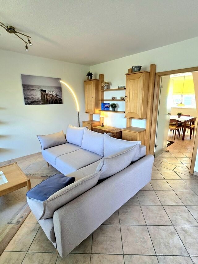Ferienwohnung in Sch&ouml;nberger Strand - Israel, Monika: App. (Nr. 9) - Bild 4