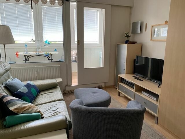 Ferienwohnung in Sch&ouml;nberg - Ferienwohnung F402 f&uuml;r 2-4 Personen an der Ostsee - Bild 2