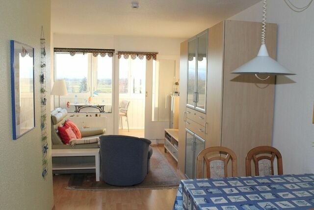 Ferienwohnung in Sch&ouml;nberg - Ferienwohnung F402 f&uuml;r 2-4 Personen an der Ostsee - Bild 3