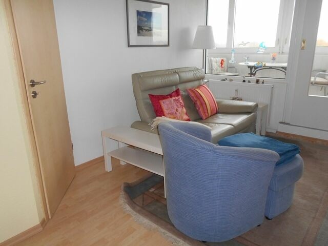 Ferienwohnung in Sch&ouml;nberg - Ferienwohnung F402 f&uuml;r 2-4 Personen an der Ostsee - Bild 5