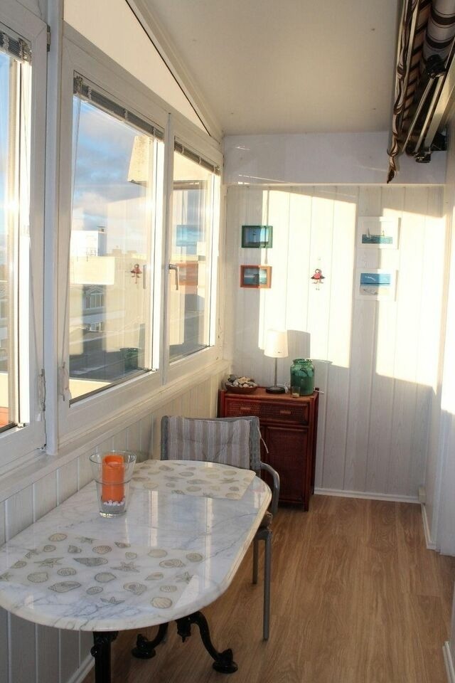 Ferienwohnung in Sch&ouml;nberg - Ferienwohnung F402 f&uuml;r 2-4 Personen an der Ostsee - Bild 7