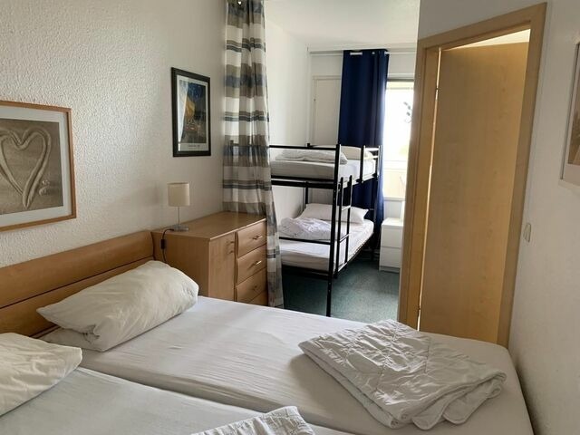 Ferienwohnung in Sch&ouml;nberg - Ferienwohnung F402 f&uuml;r 2-4 Personen an der Ostsee - Bild 8