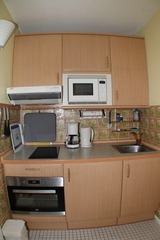 Ferienwohnung in Sch&ouml;nberg - Ferienwohnung F402 f&uuml;r 2-4 Personen an der Ostsee - Bild 9