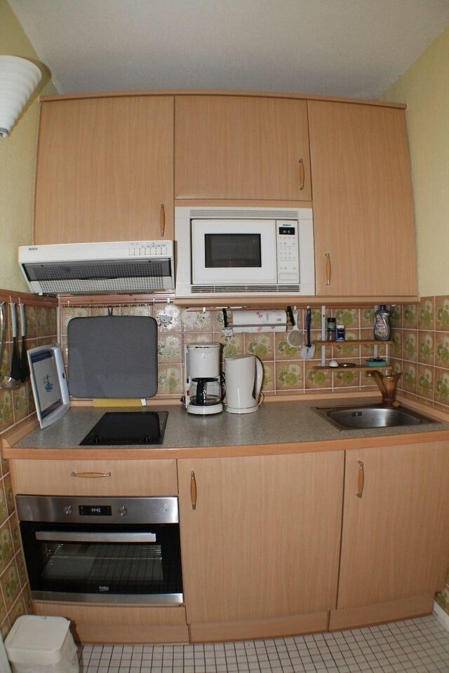 Ferienwohnung in Sch&ouml;nberg - Ferienwohnung F402 f&uuml;r 2-4 Personen an der Ostsee - Bild 9