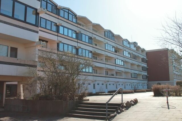 Ferienwohnung in Sch&ouml;nberg - Ferienwohnung F402 f&uuml;r 2-4 Personen an der Ostsee - Bild 11