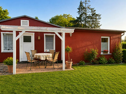 Ferienwohnung - Seebad Ueckerm&uuml;nde/OT Bellin