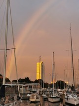 Ferienwohnung in Travemünde - Lieblingsstrand App.20 Maritim Residenz - Bild 1